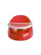 Prince Lionheart bébéPOD® Flex Plus kicsúszásgátlós puha székmagasító - Watermelon Red