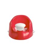 Prince Lionheart bébéPOD® Flex Plus kicsúszásgátlós puha székmagasító - Watermelon Red