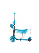 Chipolino Kiddy Evo roller - Ocean