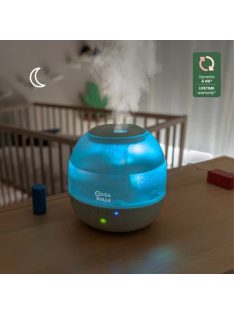 Badabulle ultrahangos párásító B047002