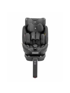  Kikkaboo gyerekülés i-Conic i-Size Isofix 40-150 cm sötétszürke