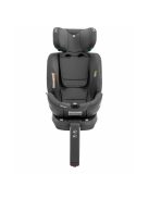 Kikkaboo gyerekülés i-Conic i-Size Isofix 40-150 cm sötétszürke