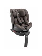 Kikkaboo gyerekülés i-Conic i-Size 40-150 cm barna