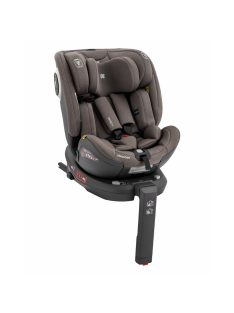 Kikkaboo gyerekülés i-Conic i-Size 40-150 cm barna