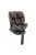 Kikkaboo gyerekülés i-Conic i-Size 40-150 cm barna