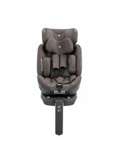 Kikkaboo gyerekülés i-Conic i-Size 40-150 cm barna