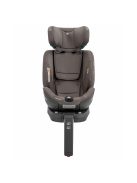 Kikkaboo gyerekülés i-Conic i-Size 40-150 cm barna