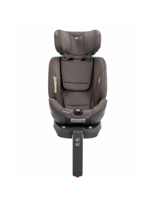 Kikkaboo gyerekülés i-Conic i-Size 40-150 cm barna