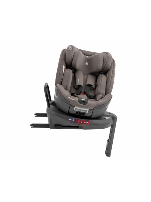 Kikkaboo gyerekülés i-Conic i-Size 40-150 cm barna