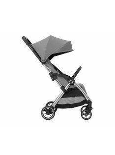 Kikkaboo sportbabakocsi Eden automata 22 kg szürke