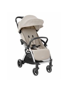 Kikkaboo sportbabakocsi Eden automata 22 kg bézs