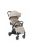 Kikkaboo sportbabakocsi Eden automata 22 kg bézs