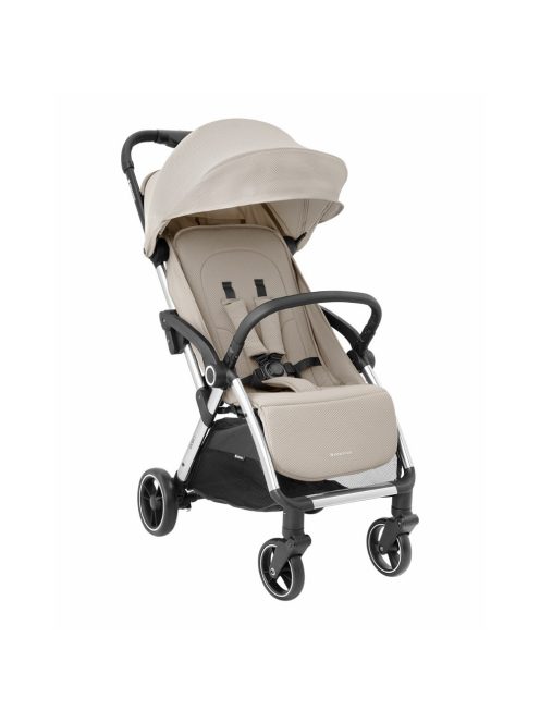 Kikkaboo sportbabakocsi Eden automata 22 kg bézs