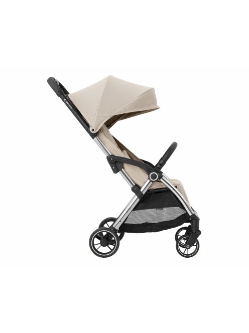 Kikkaboo sportbabakocsi Eden automata 22 kg bézs
