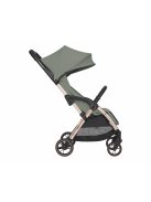 Kikkaboo sportbabakocsi Eden automata 22 kg army green