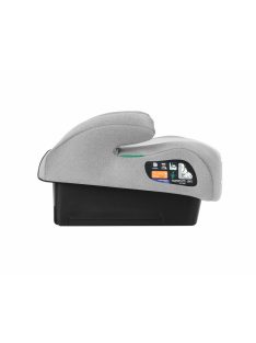   Kikkaboo ülésmagasító i-Go i-Size Beltfix 125-150 cm világosszürke
