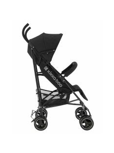 Kikkaboo sportbabakocsi Beetle fekete