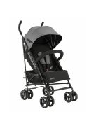 Kikkaboo sportbabakocsi Beetle szürke