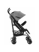 Kikkaboo sportbabakocsi Beetle szürke