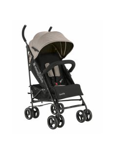 Kikkaboo sportbabakocsi Beetle bézs