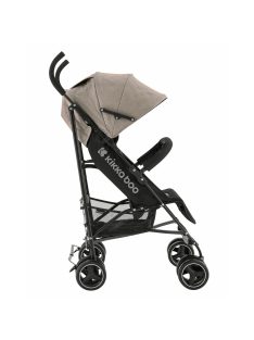 Kikkaboo sportbabakocsi Beetle bézs