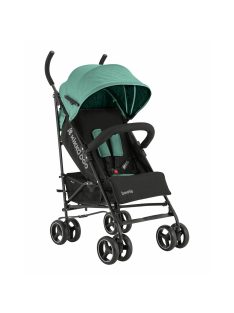 Kikkaboo sportbabakocsi Beetle menta