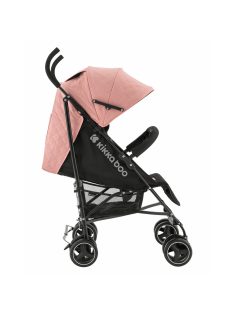 Kikkaboo sportbabakocsi Beetle pink