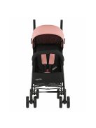 Kikkaboo sportbabakocsi Beetle pink