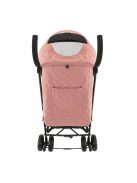 Kikkaboo sportbabakocsi Beetle pink