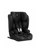 Kikkaboo gyerekülés i-Cross Top tether i-Size Isofix 76-150 cm fekete