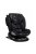 Kikkaboo gyerekülés i-Felix i-Size Isofix 40-150 cm fekete