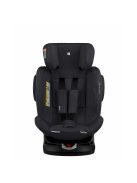 Kikkaboo gyerekülés i-Felix i-Size Isofix 40-150 cm fekete