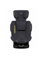 Kikkaboo gyerekülés i-Felix i-Size Isofix 40-150 cm szürke