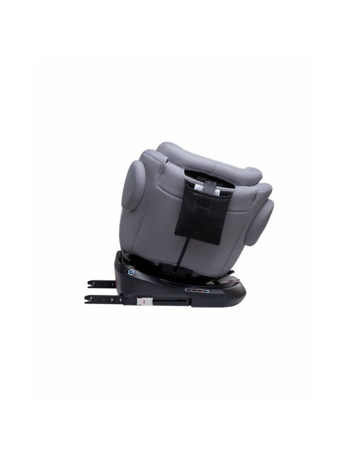 Kikkaboo gyerekülés i-Felix i-Size Isofix 40-150 cm világosszürke