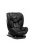 Kikkaboo gyerekülés i-Trip 360 fok i-Size Isofix 40-150 cm fekete