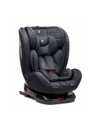 Kikkaboo gyerekülés i-Trip 360 fok i-Size Isofix 40-150 cm szürke