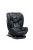Kikkaboo gyerekülés i-Trip 360 fok i-Size Isofix 40-150 cm szürke