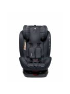 Kikkaboo gyerekülés i-Trip 360 fok i-Size Isofix 40-150 cm szürke