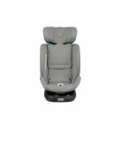 Kikkaboo gyerekülés i-Twist i-Size Isofix 40-150 cm világosszürke