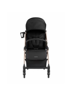 Kikkaboo sportbabakocsi Joy automata 22 kg fekete