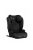 Kikkaboo gyerekülés i-Stand i-Size Isofix 100-150 cm fekete