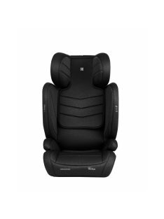   Kikkaboo gyerekülés i-Stand i-Size Isofix 100-150 cm fekete