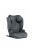 Kikkaboo gyerekülés i-Stand i-Size Isofix 100-150 cm sötétszürke