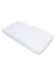   Kikkaboo matracvédõ lepedõ 70x140cm frottier bambusz gumis