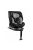 Kikkaboo gyerekülés i-Orbit 360 fok i-Size Isofix 40-150 cm világosszürke