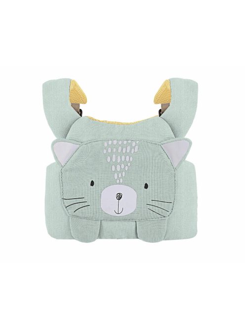 Kikkaboo babahám Cat menta