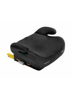   Kikkaboo ülésmagasító i-Tip i-Size Isofix 125-150 cm fekete