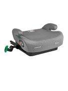 Kikkaboo ülésmagasító i-Tip i-Size Isofix 125-150 cm világosszürke