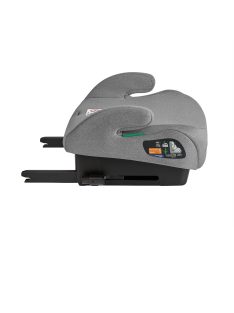   Kikkaboo ülésmagasító i-Tip i-Size Isofix 125-150 cm világosszürke