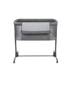 Kikkaboo kiságy babaöböl Noah II  sötétszürke